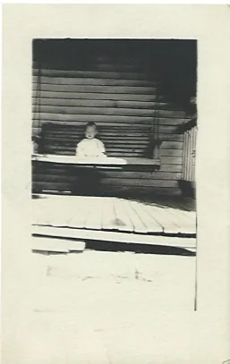 Margaret Louise (Young) Ewing