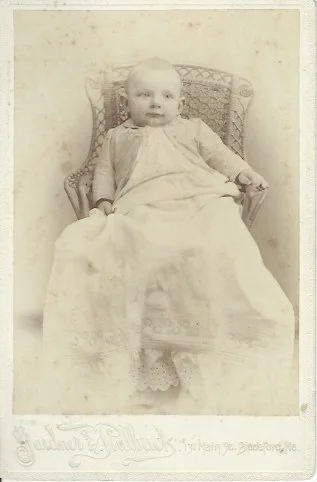 Howard Cyrus Deering