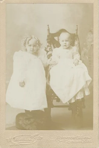 Muriel Zilpha (Atwood) Eaton