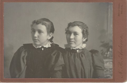 Emma (Anderson) Fixsen