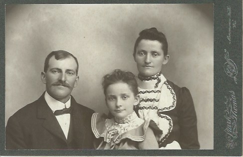 Catherine A 'Katie' (Schaaf) Friedrich