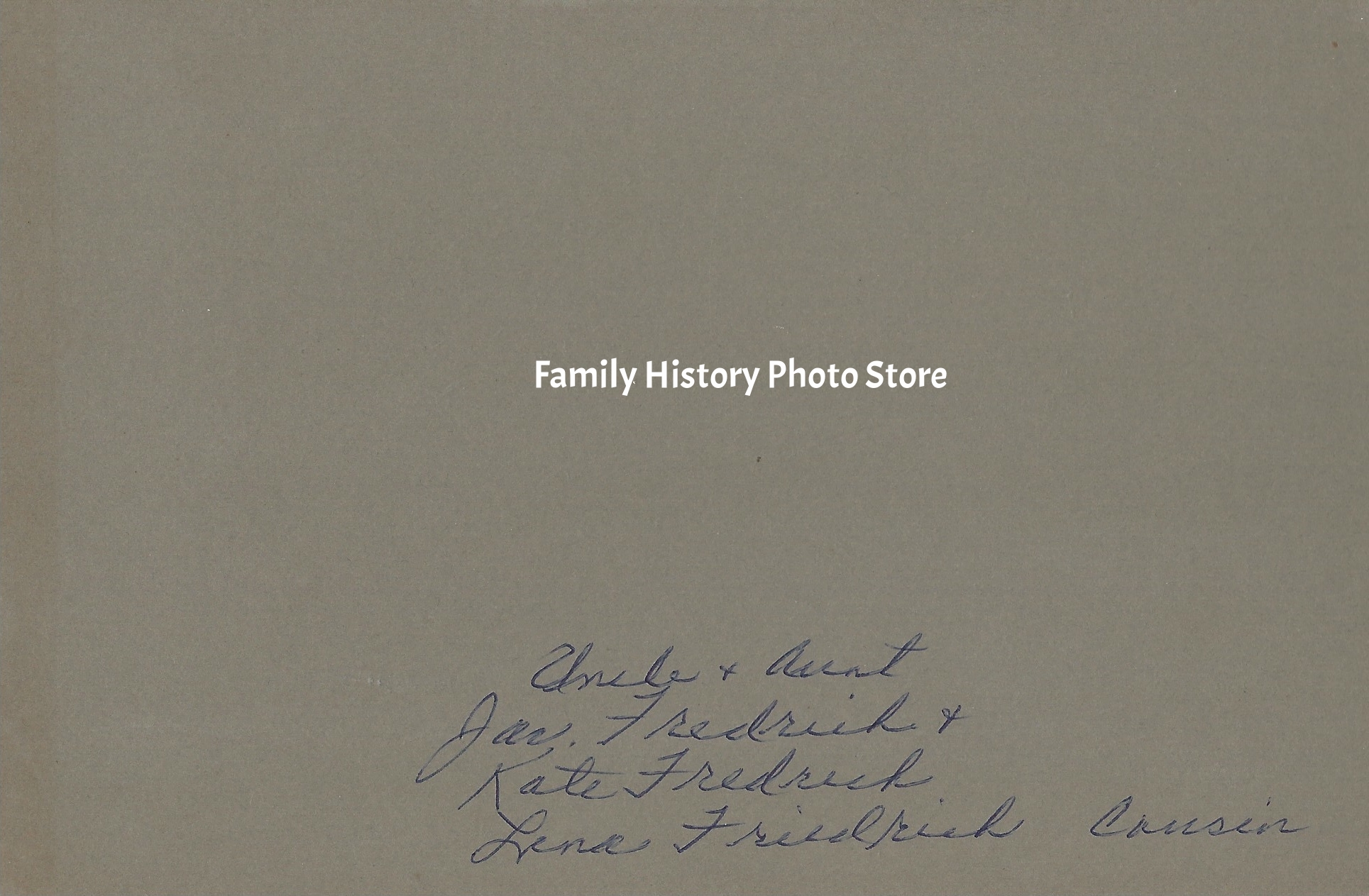 Catherine A 'Katie' (Schaaf) Friedrich