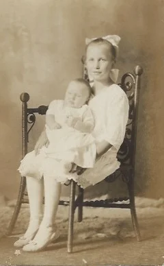 Hazel I (Hopkins) Fuller