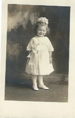 Leah Mabel (Densmore) Ginther