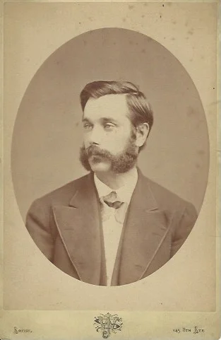 Joseph Luther Greeley