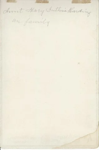 Joshua Cornelius Harding