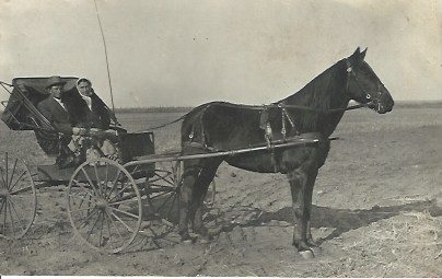 Charles Edward Harrel