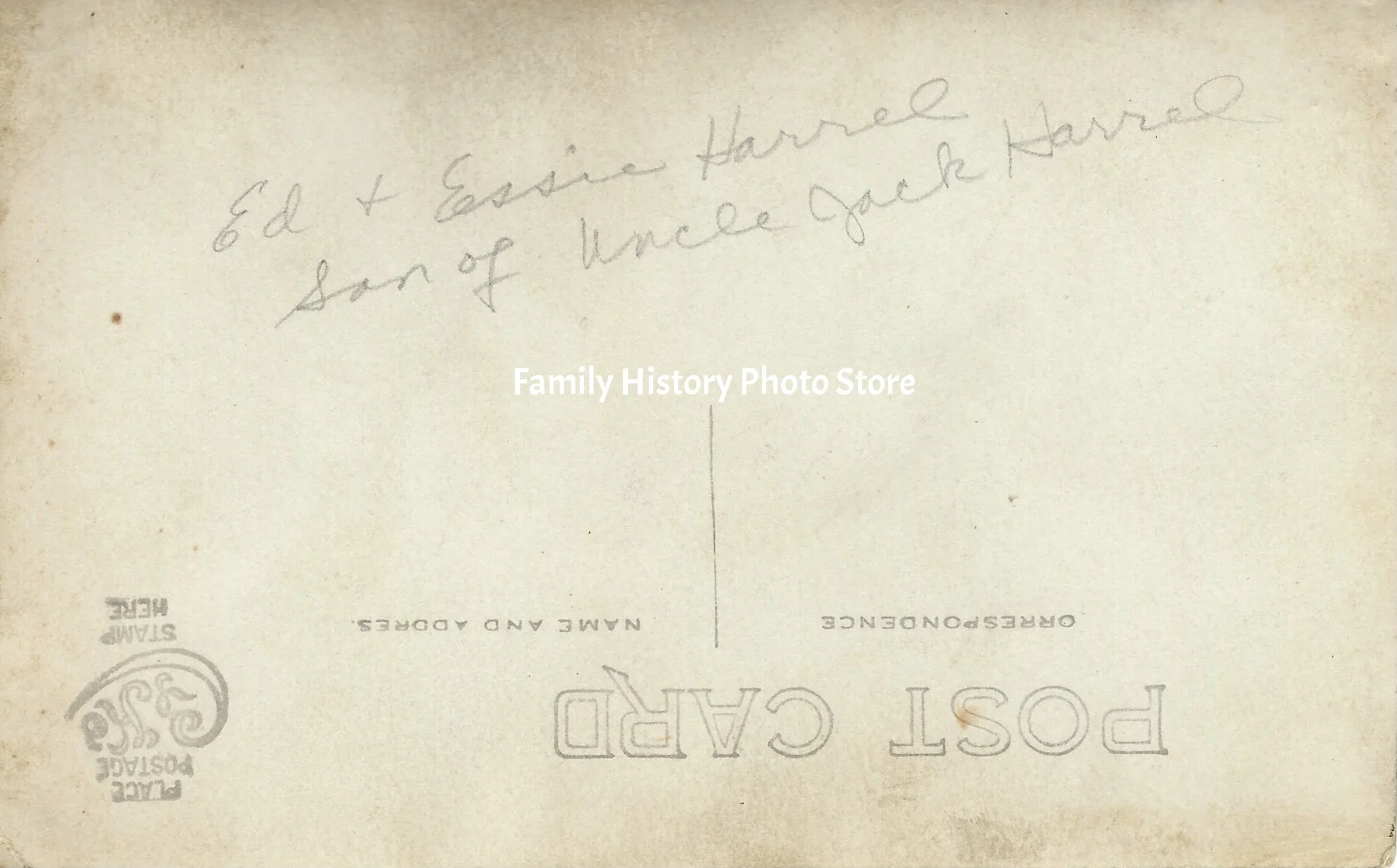 Charles Edward Harrel