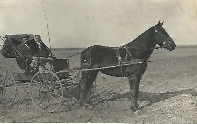 Essie L (Cornelius) Harrel