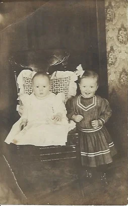 Kenneth Herbert Hauskey