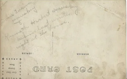 Kenneth Herbert Hauskey