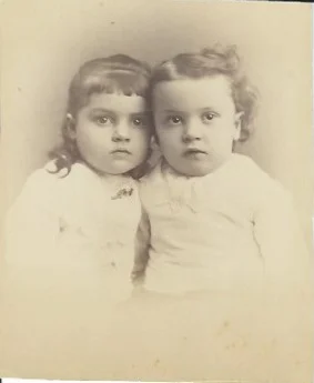 Anna Maud (Braman) Higgins