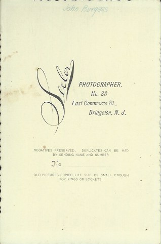 Lena L (Knorr) (Burgess) Hitchner