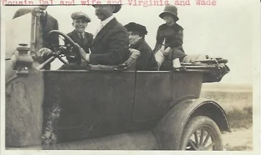 George Dallas Hoffman