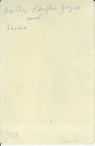 Louis Sylvester Joyce