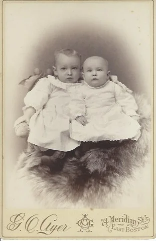 Alanson Franklin Keen