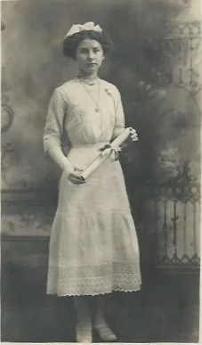 Gertrude Mary (Edinger) Kirchner