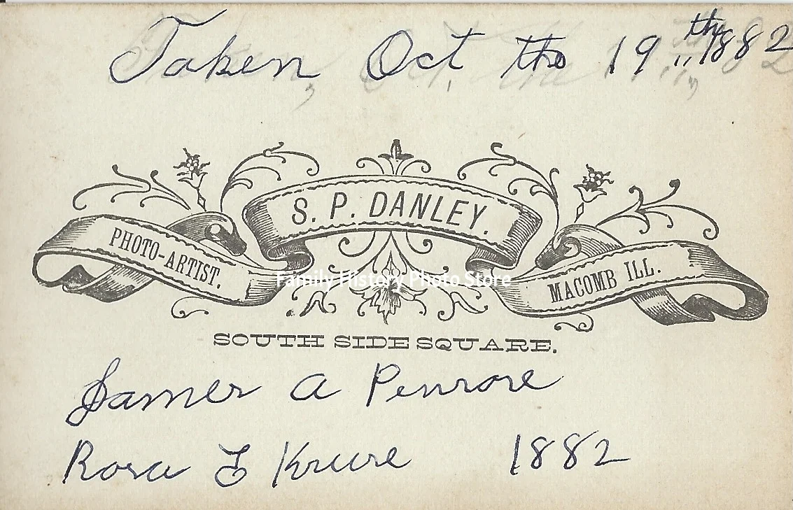 Rosa Elizabeth Kruse