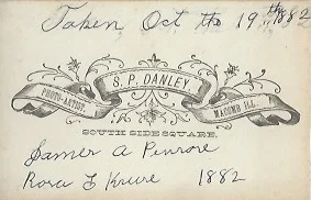 Rosa Elizabeth Kruse