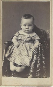 Almon Baldwin Lee