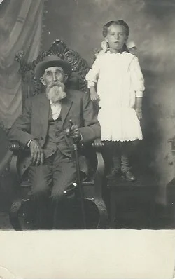 Verda Opal (Brenizer) McDonald