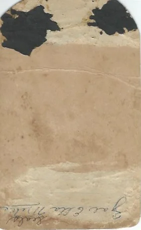 Zoe Ella (Seals) Miles