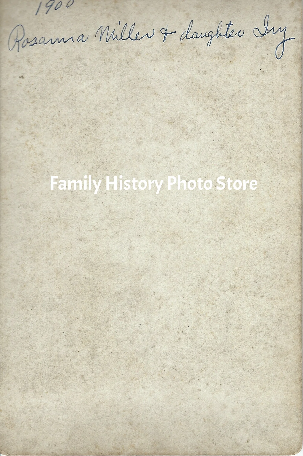 Ivotella O 'Ivy' Miller