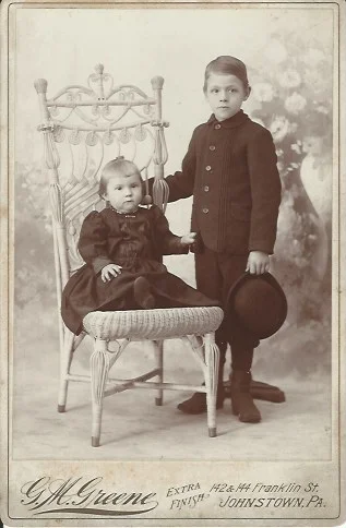 Ivotella O 'Ivy' Miller