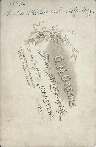 Ivotella O 'Ivy' Miller