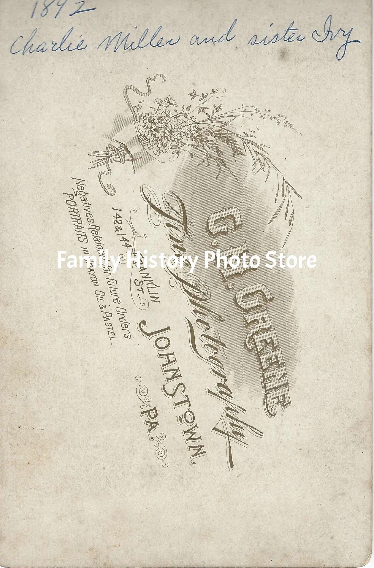 Ivotella O 'Ivy' Miller