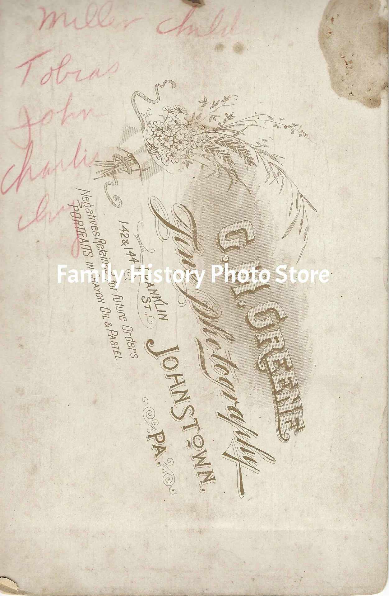 Ivotella O 'Ivy' Miller