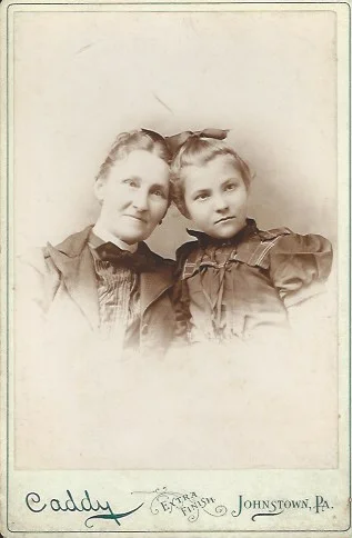 Rosanna (Sell) Miller