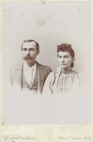 William Thomas Moore