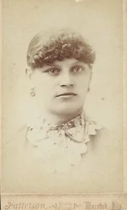 Emma (Kruse) Nesbitt