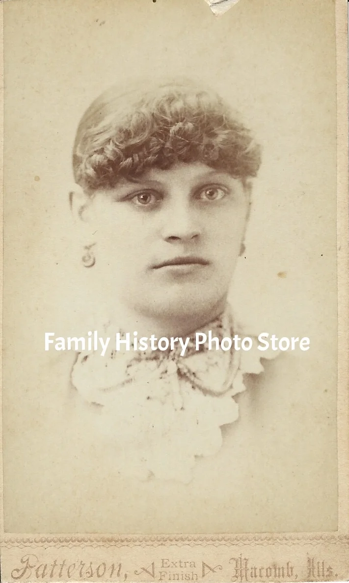 Emma (Kruse) Nesbitt