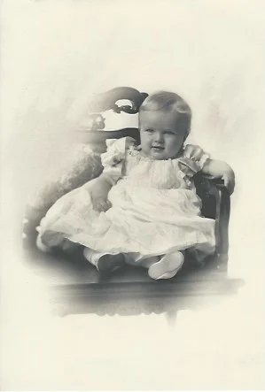 Milton Foster Oakley