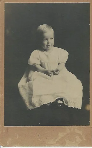 John William Orlebeke