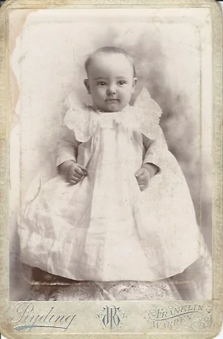 James Bryan Parlette