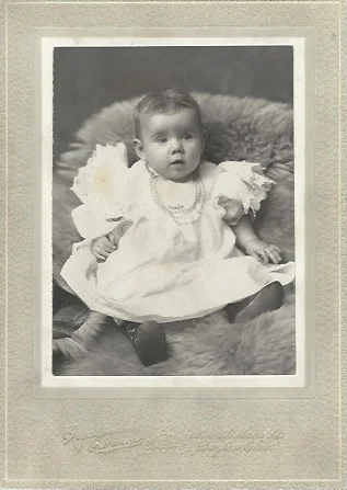 Ella Marguerite Petterson