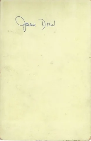 Genevieve Jane (Dow) Poole