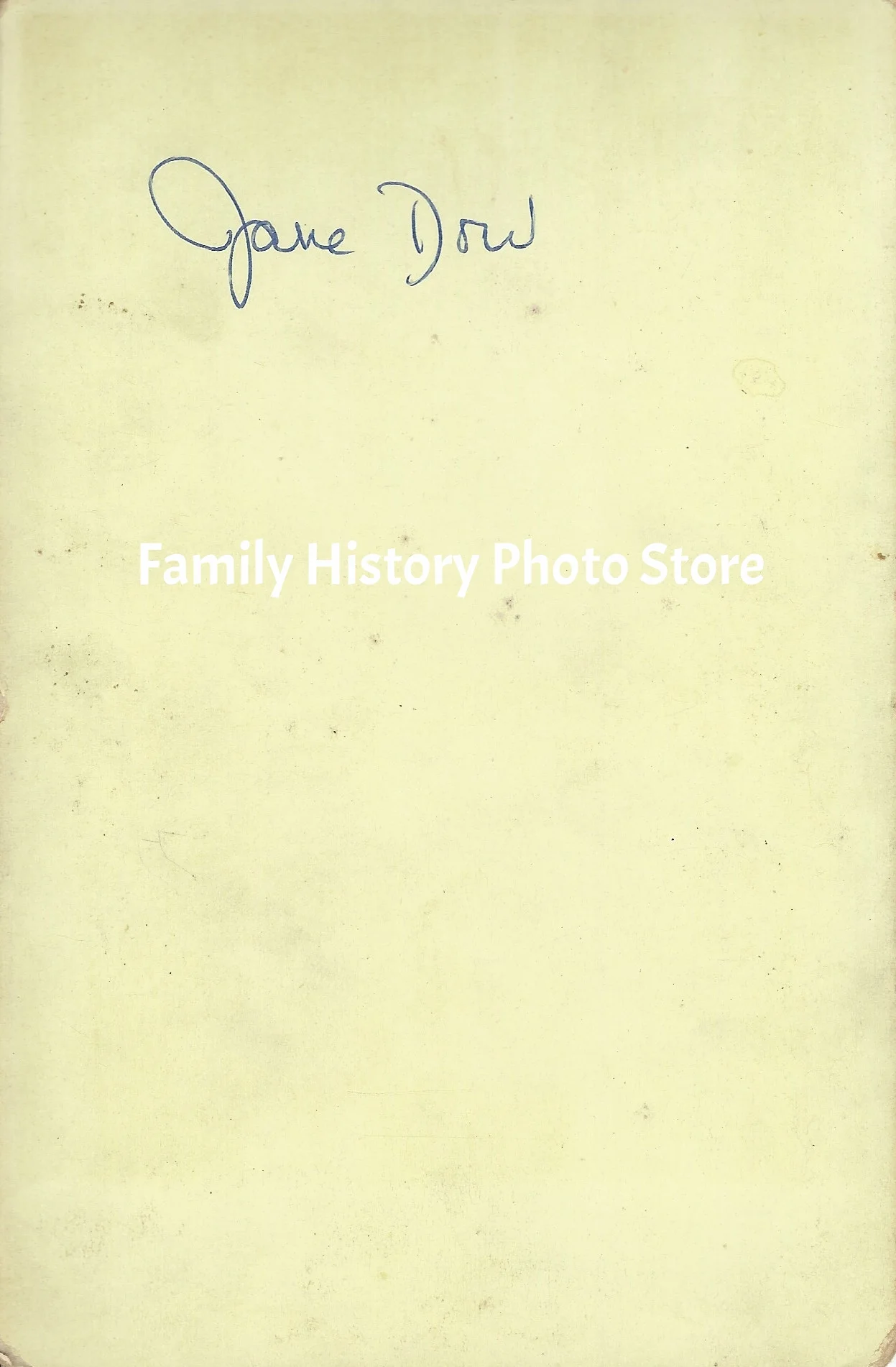 Genevieve Jane (Dow) Poole