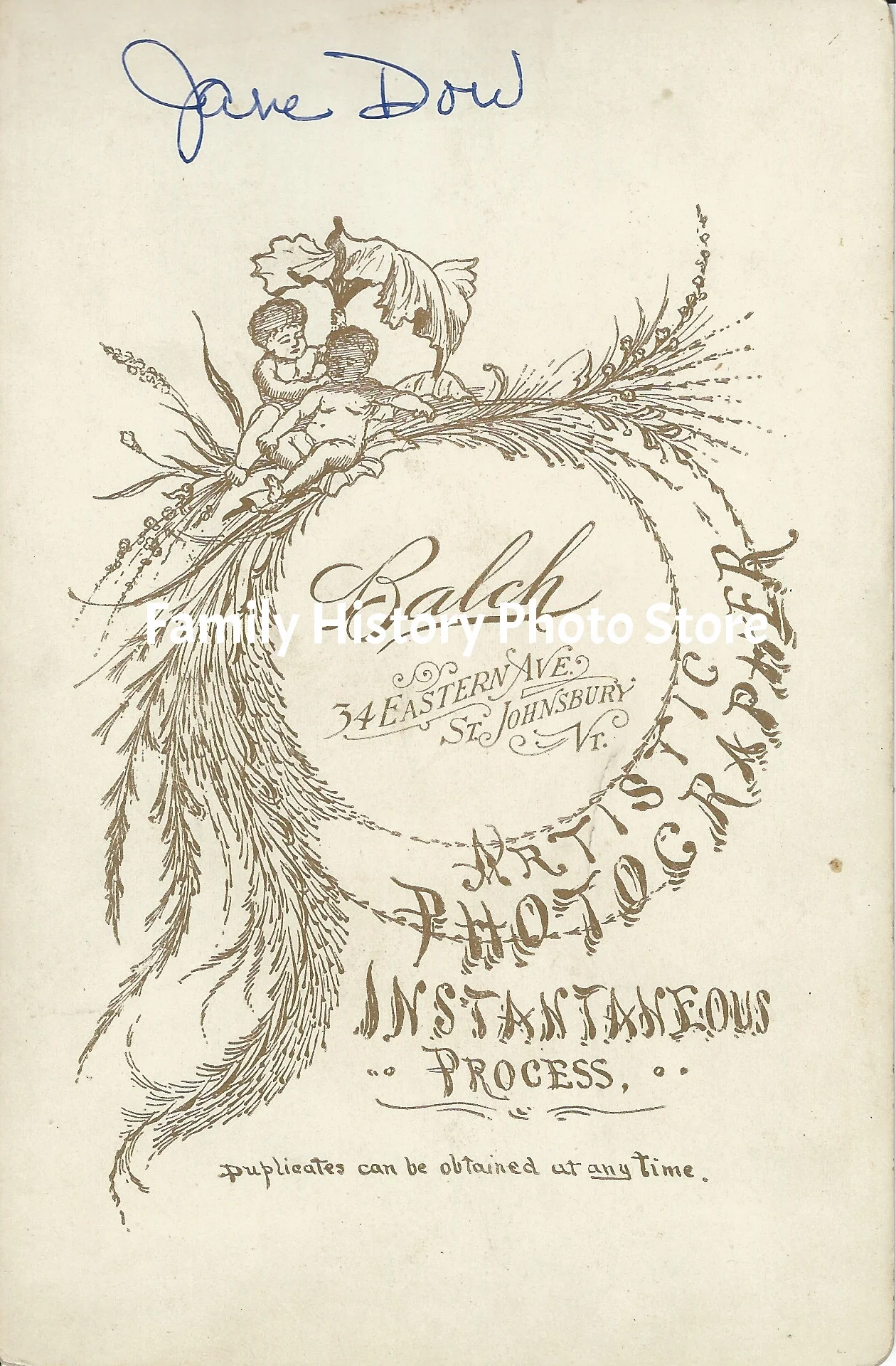 Genevieve Jane (Dow) Poole