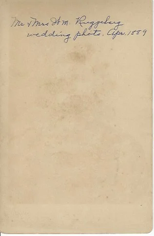William Ruggeberg