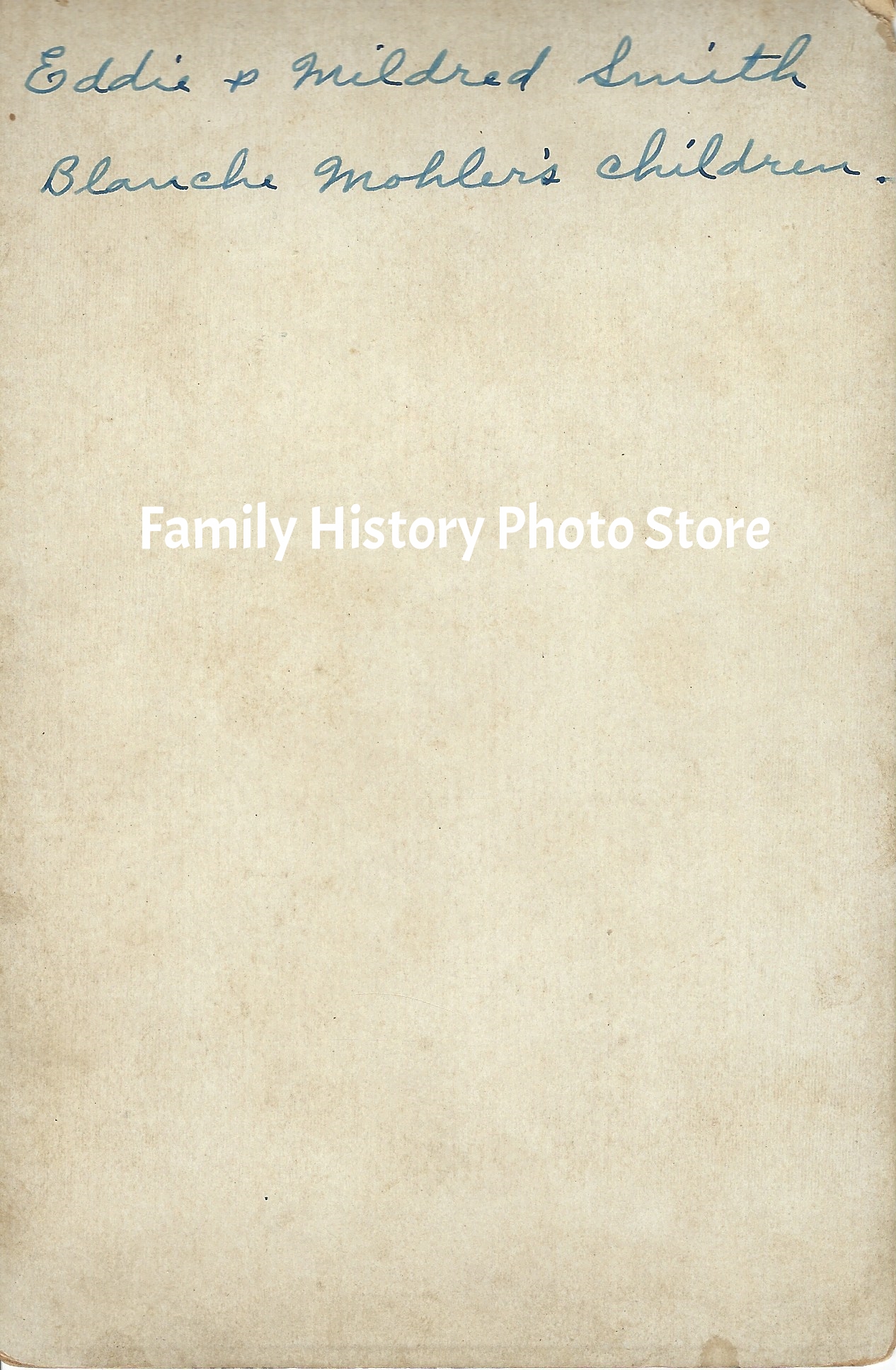 Mildred Hester (Smith) Russell