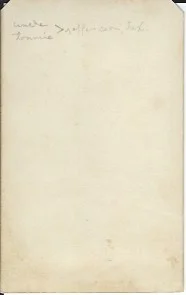 Thomas William Shackelford