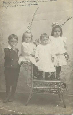 Kenneth Denton Simmons