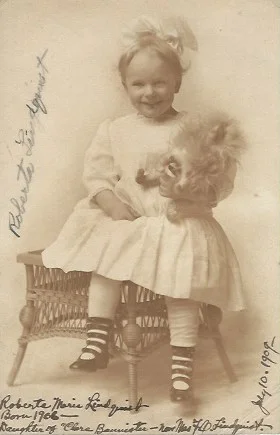 Roberta Marie (Lindquist) Smith