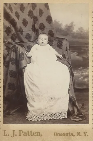 Charles W Southworth