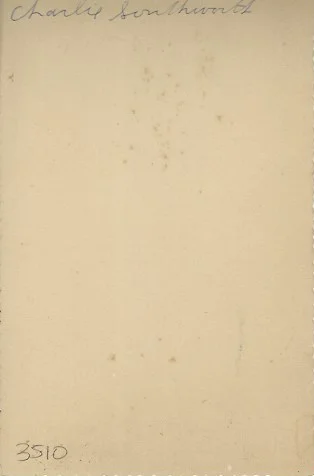 Charles W Southworth