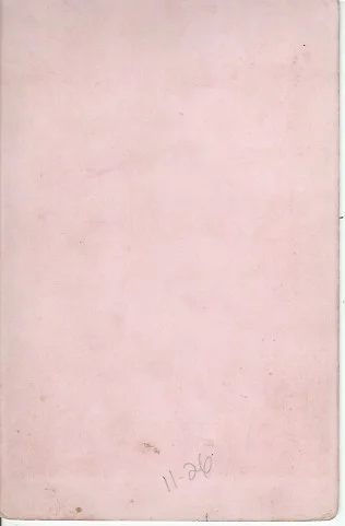 Bianca (Richardson) St John